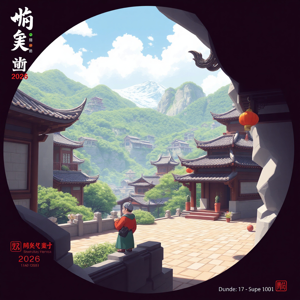 78动漫2026春季新番季